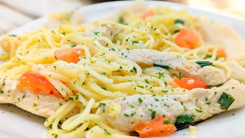 Venus II seafood